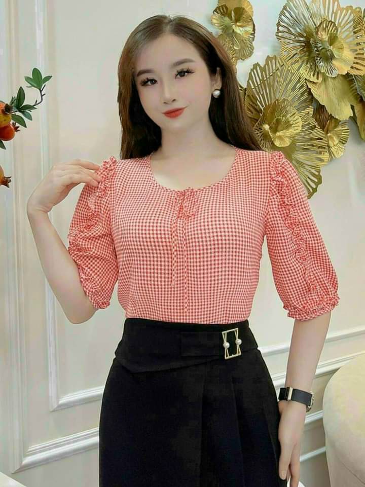 ÁO CÔNG SỠ THANH LICH  T0066