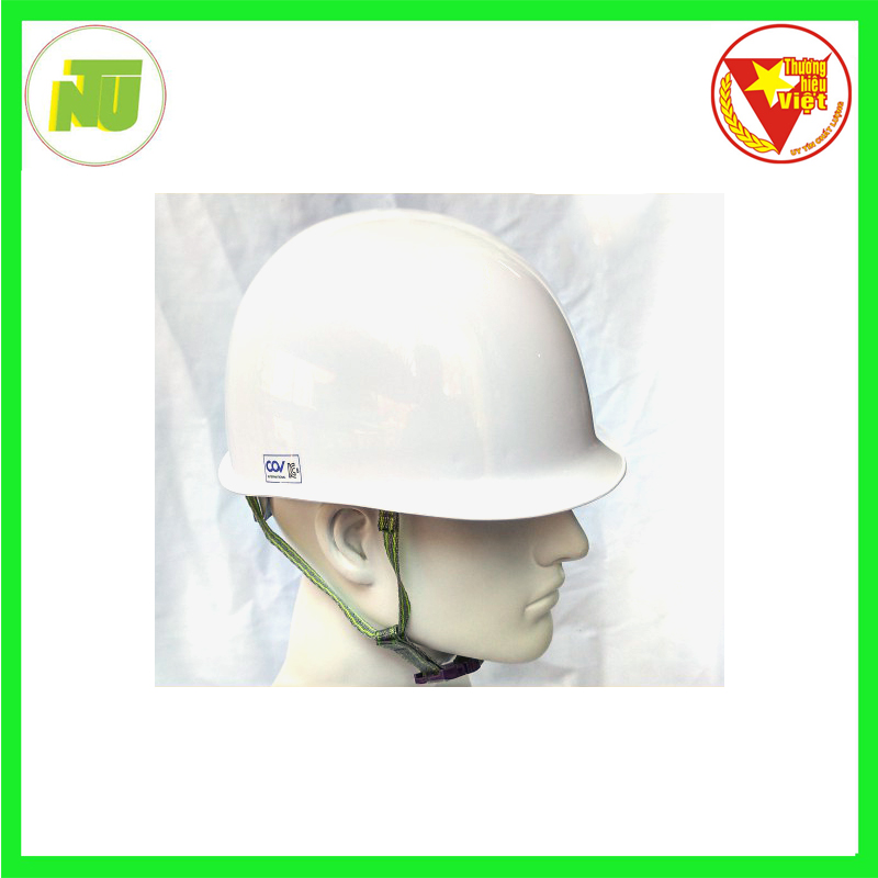 Nón bảo hộ kiểu Nhật