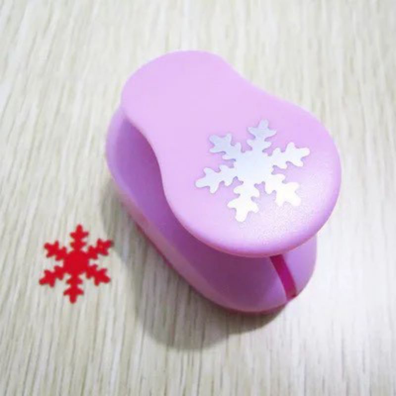 Dập Hoa Trợ Lực 5cm Nhiều Mẫu Tha Hồ Lựa