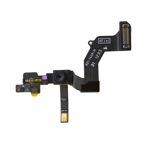 Camera trước + cảm biến IPhone 5G