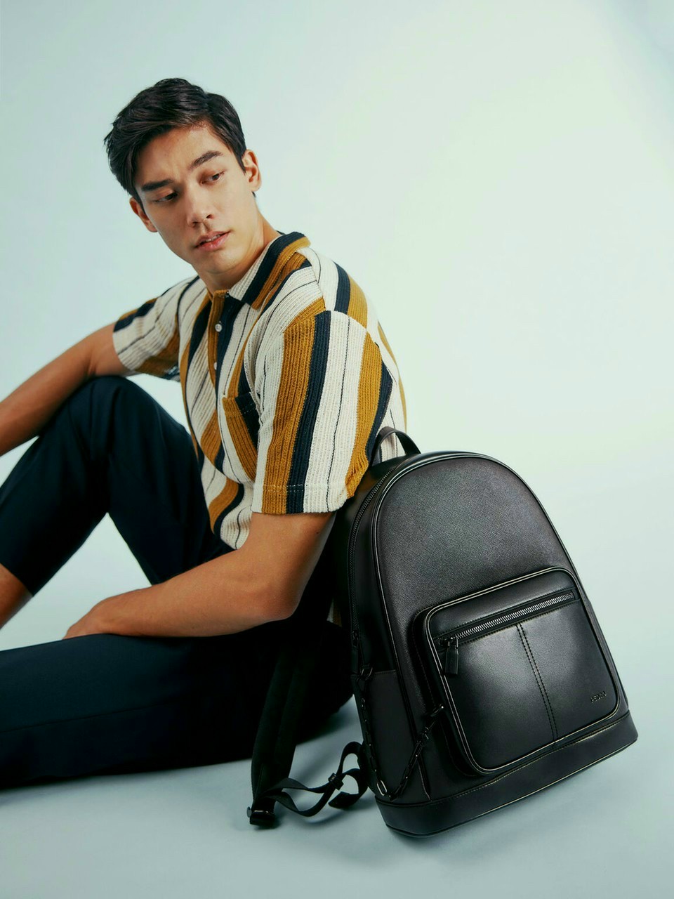 Balo da nam nữ PEDR PM2-26320082 các mẫu