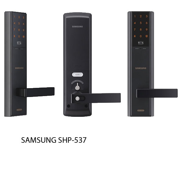 [HCM]KHÓA THẺ TỪ SAMSUNG SHP-DH537
