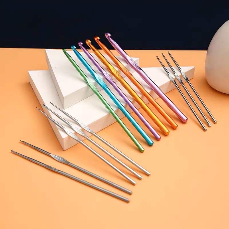 Kim Móc Len Size Nhỏ (0.6-1.9mm)
