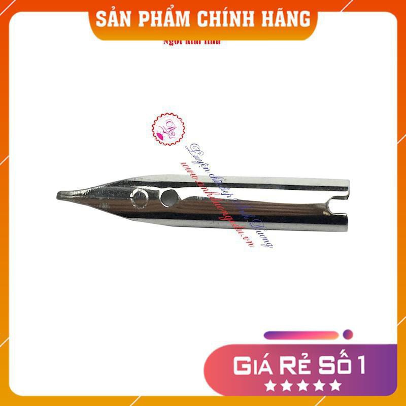 Ngòi thay cho bút Sh056, CD202, Leta 01,02...   ( combo 2  Ngòi )