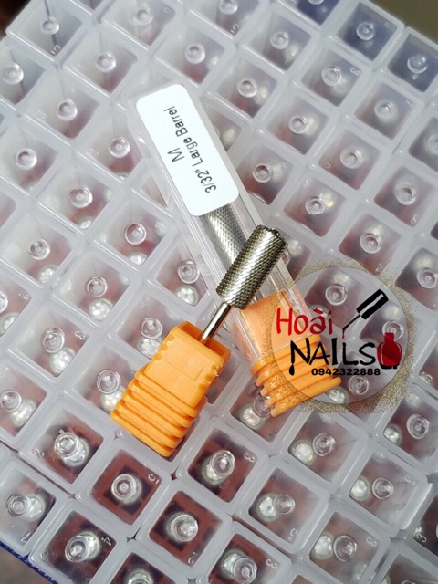 Đầu mài Mỹ Phụ kiện Nail