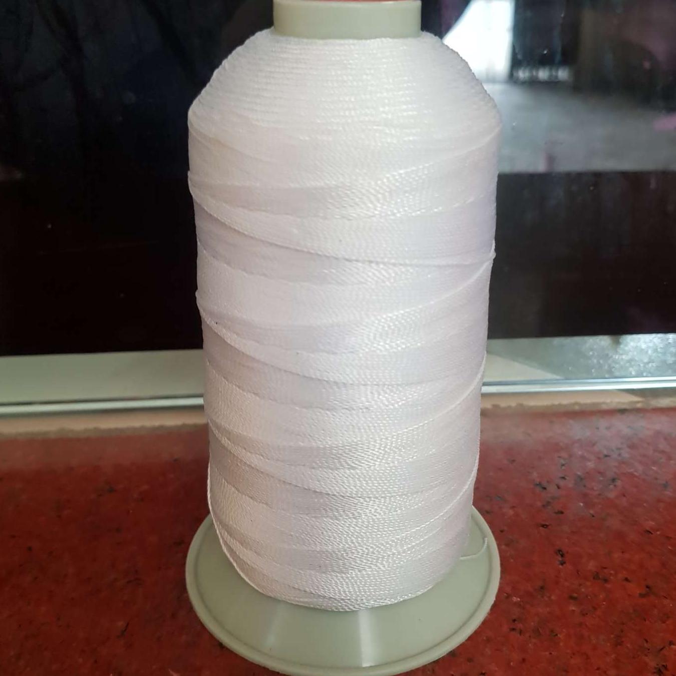 Chỉ dù 0.5mm màu trắng - cuộn 700m