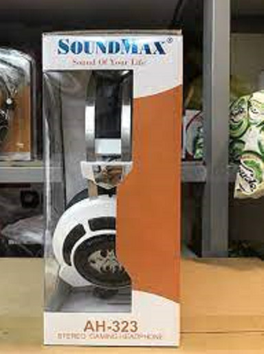 TAI NGHE SOUNDMAX AH-323