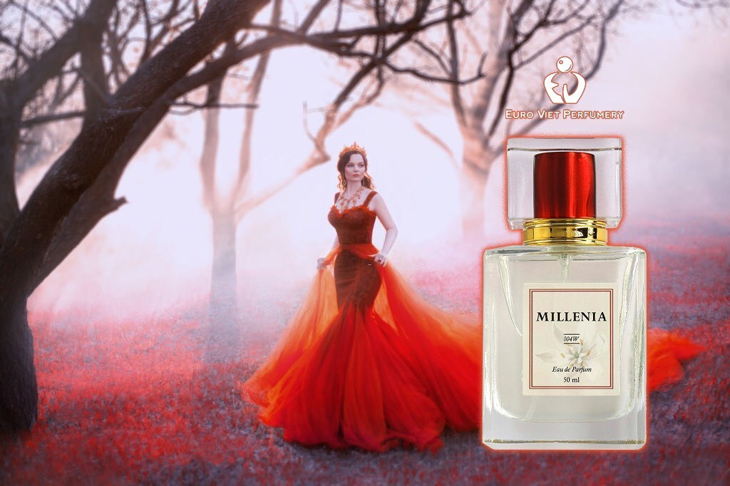 [HCM]Nước hoa MILLENIA 004W (Inspired by Marc Jacobs Daisy)