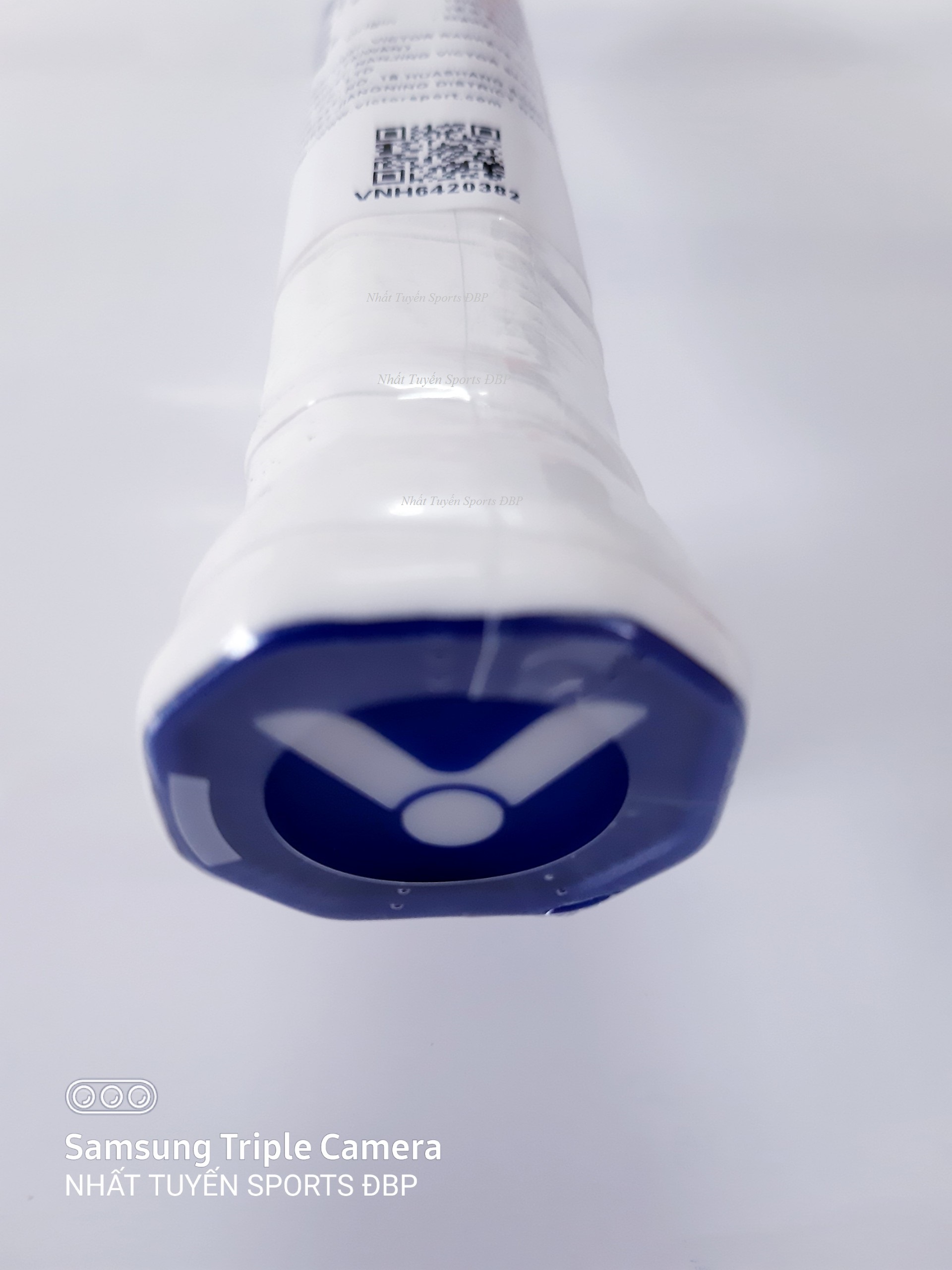Vợt cầu lông Victor HYPERNANO X 7SP (Chính hãng)