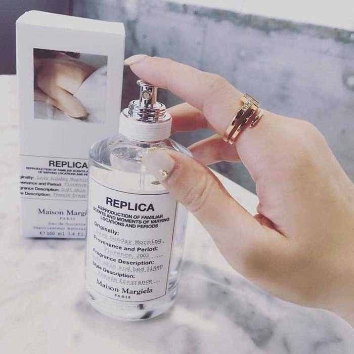 Nước hoa mini Replica Lazy sunday morning 7ml
