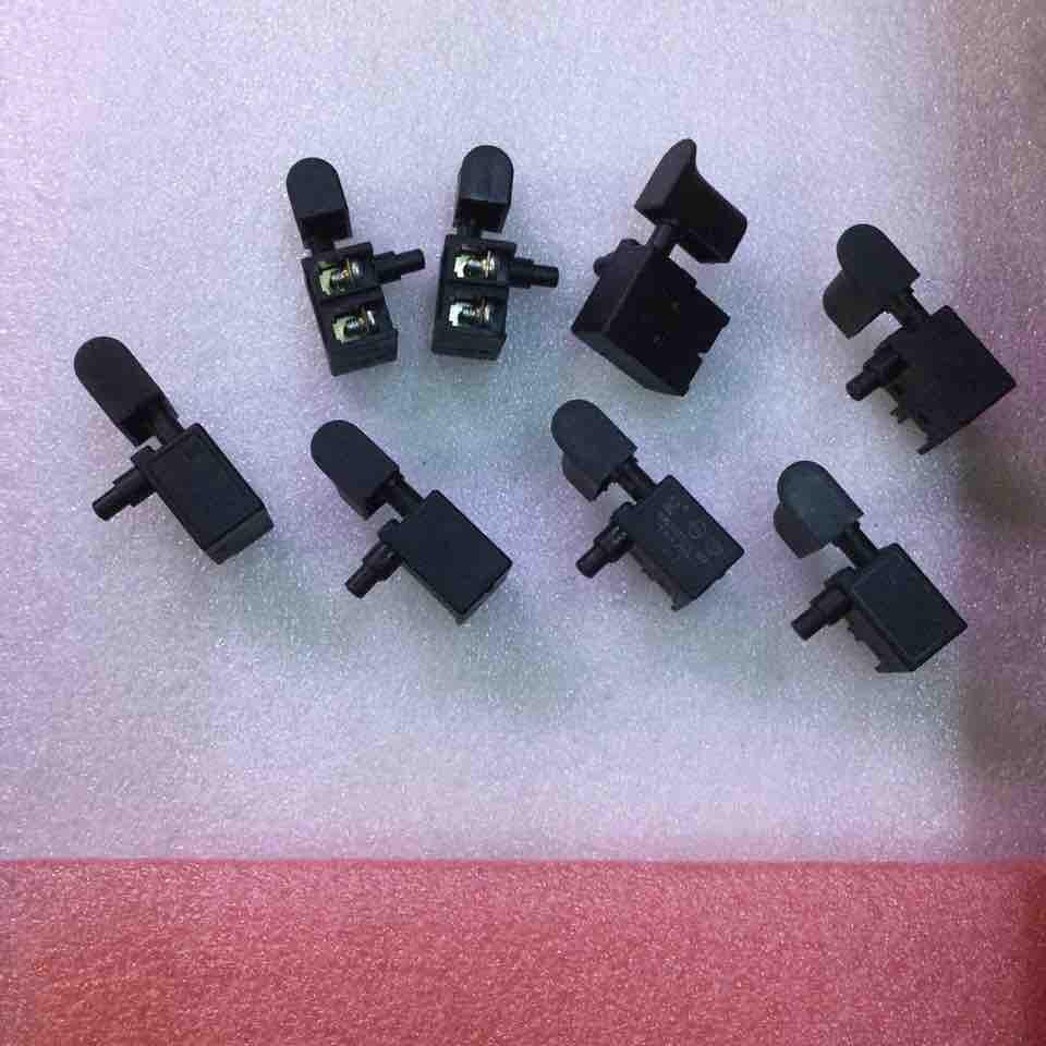 5 chiếc công tắc máy cắt sgel115 cdy nhấn nhả