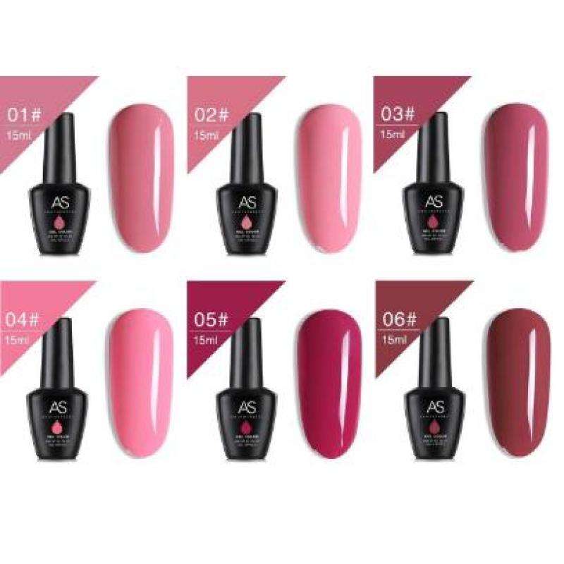 SƠN GEL AS MÃ DK 15 ML - DK1 giá rẻ