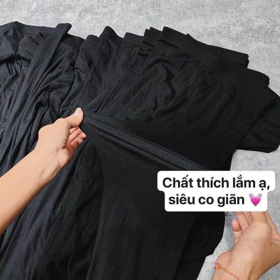 Quần Legging Nữ, Quần legging đùi