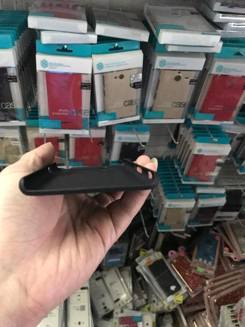 ỐP lưng Nillkin cho Sony Xperia C4
