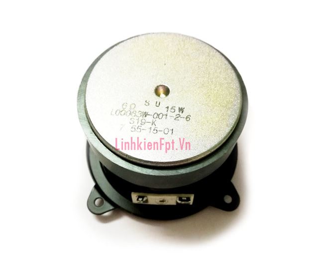 Củ mid bass harman/kardon 3 inch 6 ohm 15w