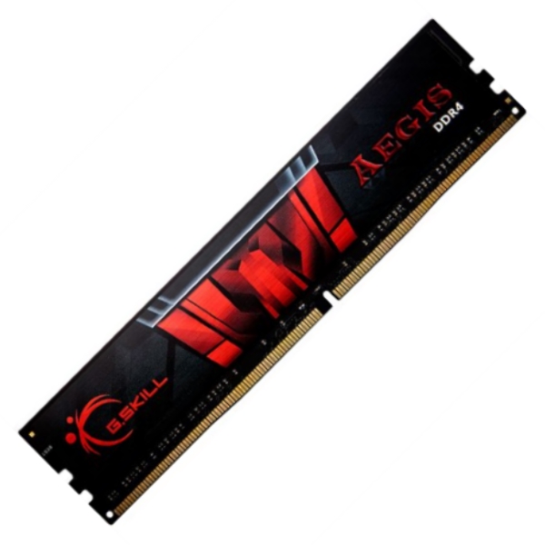 RAM desktop F4-2666C19S-8GNT (1x8GB) DDR4 2666MHz
