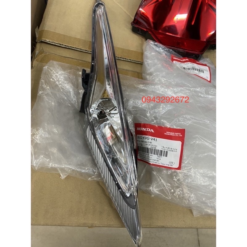 Bộ Đèn Hậu Air Blade 2011>2012 Honda