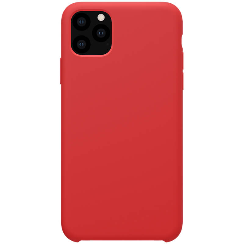 Ốp Lưng Nillkin Flex Case Cho iPhone 11 / 11 Pro / 11 Pro Max