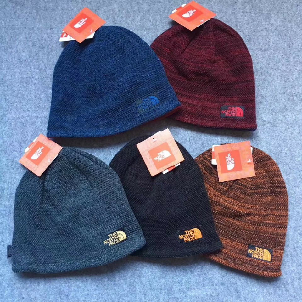 Mũ len Nam Nữ 2 mặt the north face