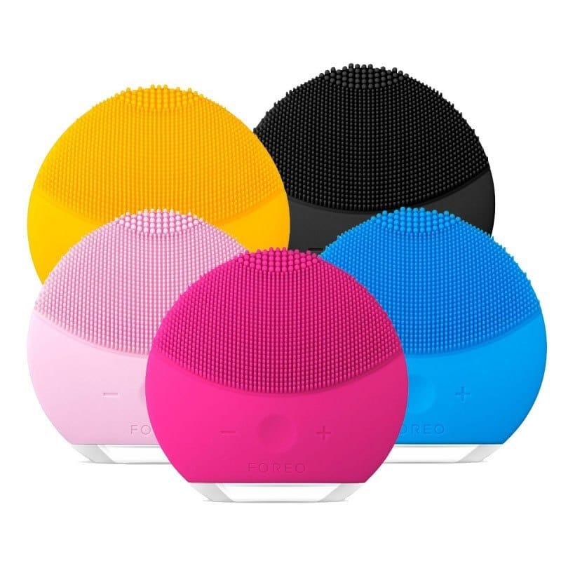 Máy Rửa Mặt Đa Năng Mini
