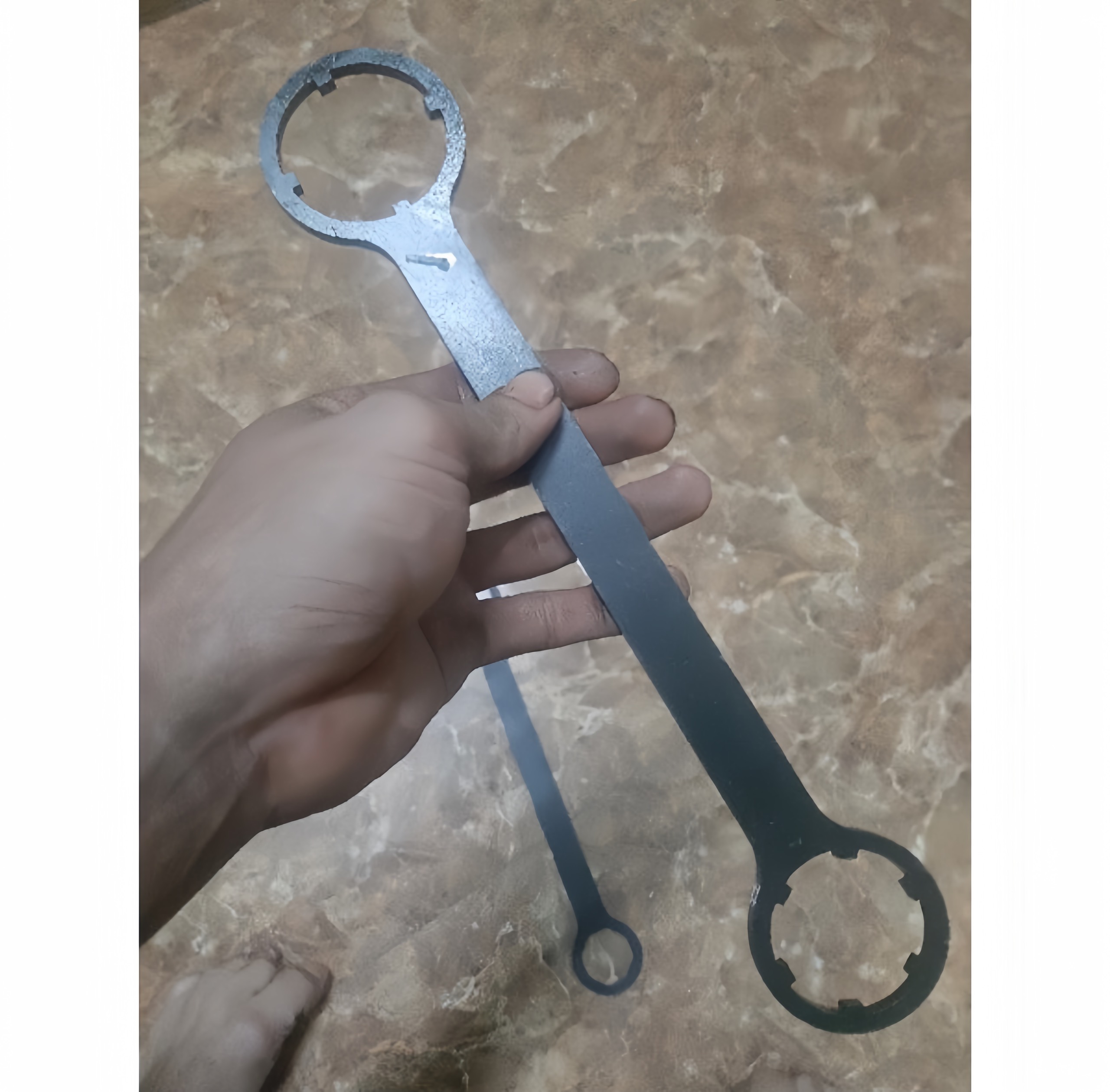 Bộ 2 chòng tháo cổ phốt