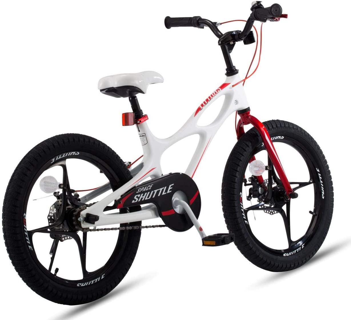 Xe đạp trẻ em Royalbaby- shuttle size 14