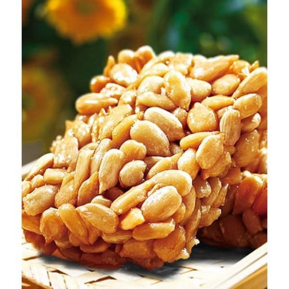 Mì Tôm Ăn liền Vị Gà Cay Thái Lan 38gr (dạng viên) - MIANSONG