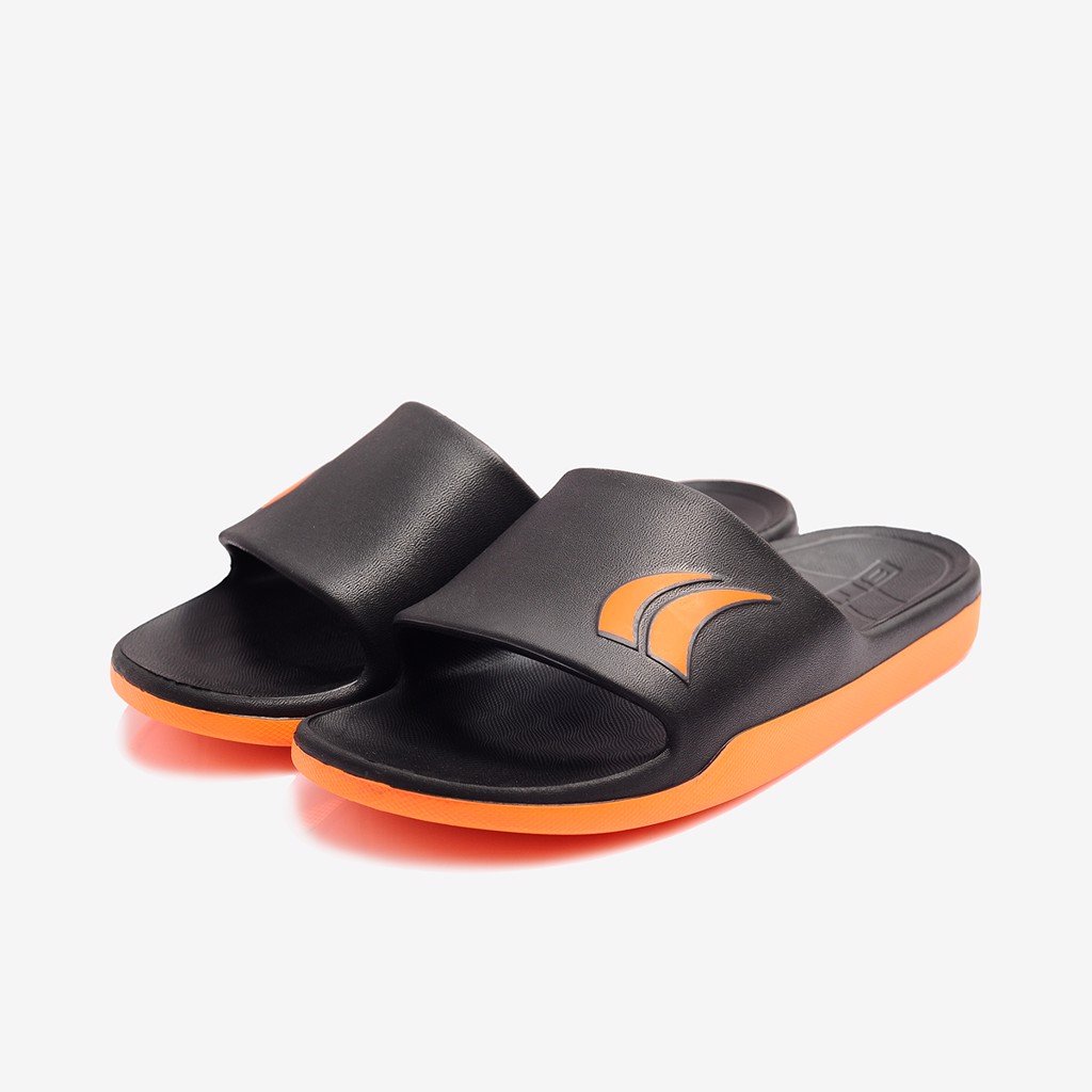 [Hoàn Xu] DÉP LÊ QUAI NGANG NAM BITI'S ĐẾ NHỰA ĐÚC SIÊU NHẸ EVA PHUN DEM007300 (ĐEN + XÁM + RÊU + CAM + XANH + ĐỎ + TRẮNG) - BITIS