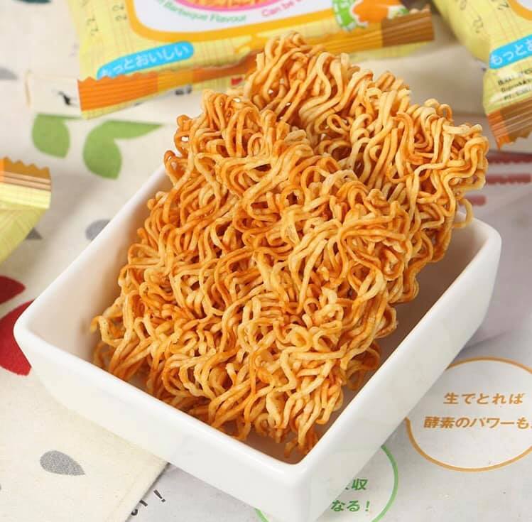 1 gói mỳ ăn sống enack