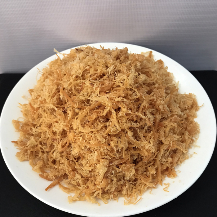 [HCM][GIÁ SỈ] Chà bông gà sợi - NTH88