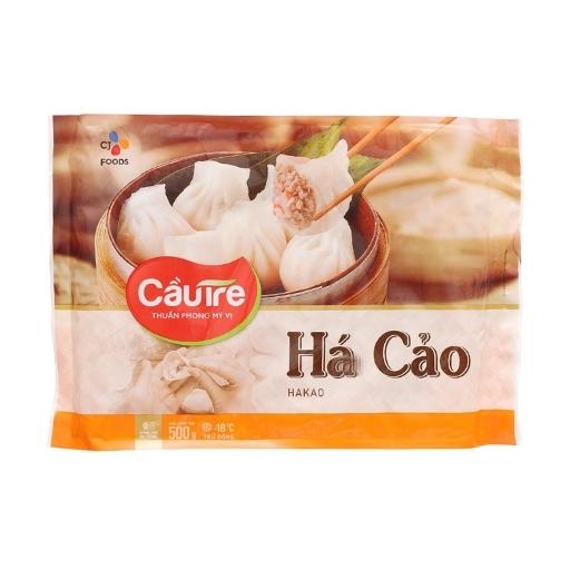 Há Cảo CTE CJ - Gói 500G