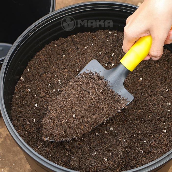 Đá Perlite Namix – Đá trân châu