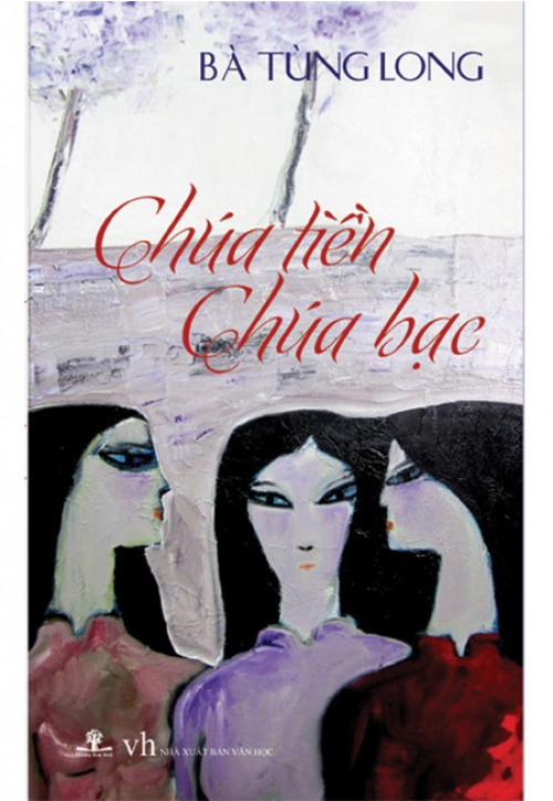 Sách - chúa tiền chúa bạc - phương nam book
