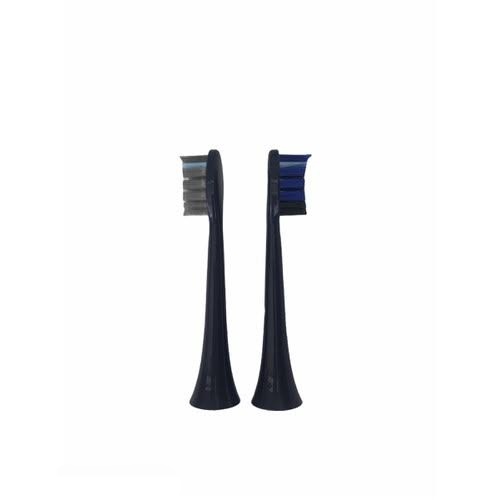 Bộ 2 đầu bàn chải điện kuchen sonicare diamond ku9500, hàng chính hãng, bảo hành 12 tháng - freeship