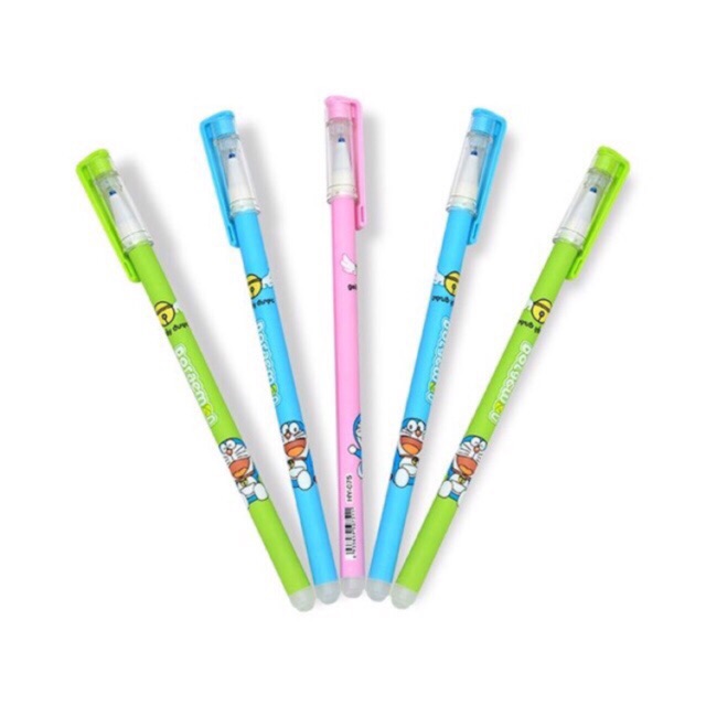 [HCM]Bút gel xoá được