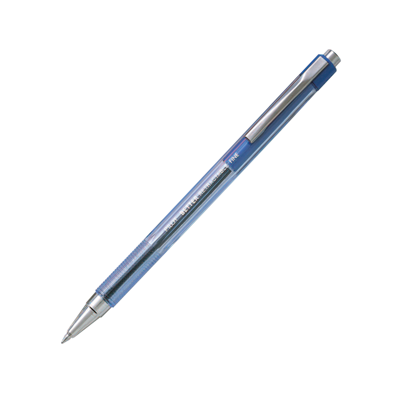 Bút bi Pilot Better Retractable BP-145-F