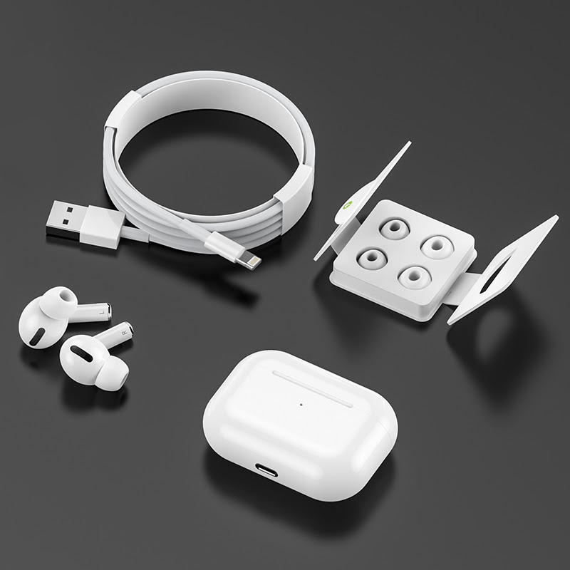 [HCM]Tai nghe Bluetooth True Wireless Hoco ES48