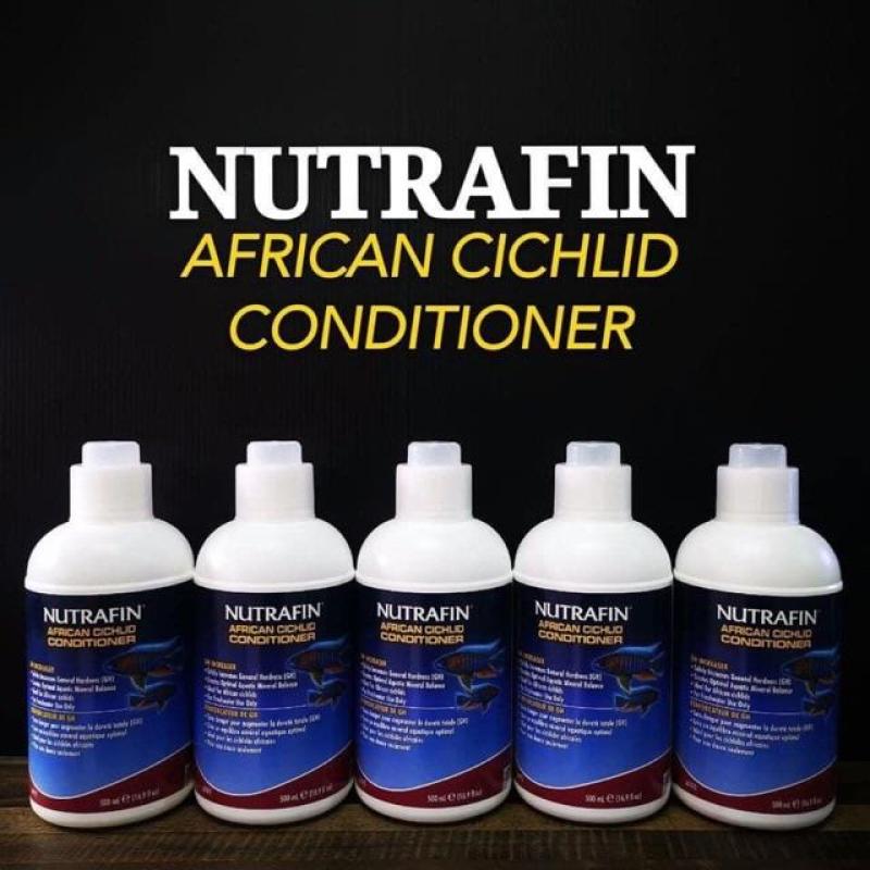 ◈ vn013 500ml Khoáng NUTRAFIN Chuyên Dùng Cho Tép - Hổ Trợ Lột Vỏ Màu Sắc Đẹp Cho Tép