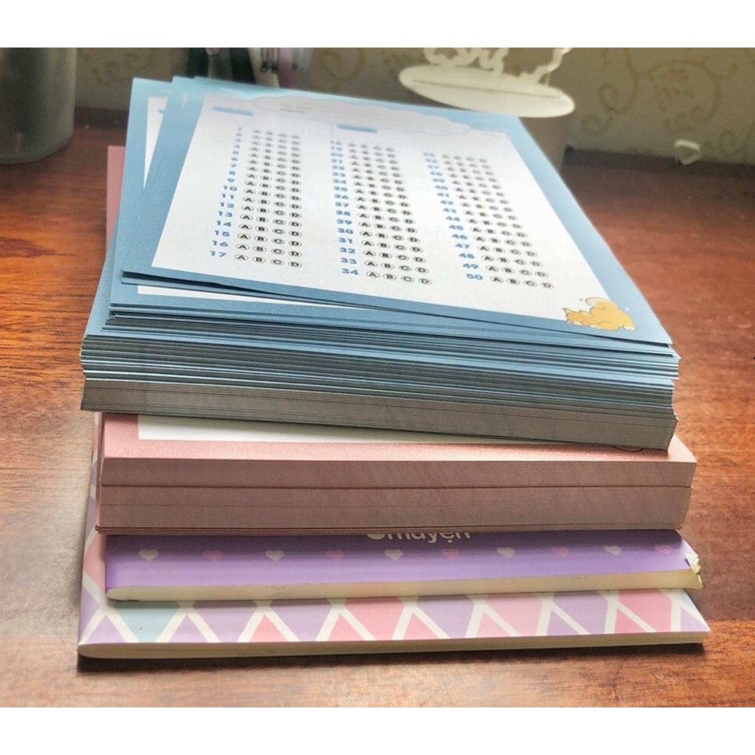 Sách thi vào 10 - Combo 3 cuốn Cấp tốc 789+ môn Toán, Văn, Anh