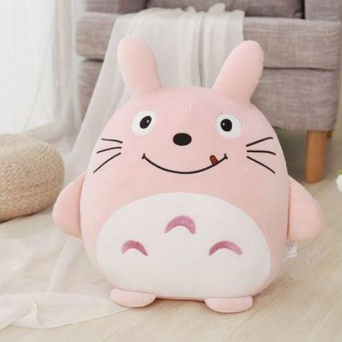 Chăn gối văn phòng Toroto tròn 3 in 1