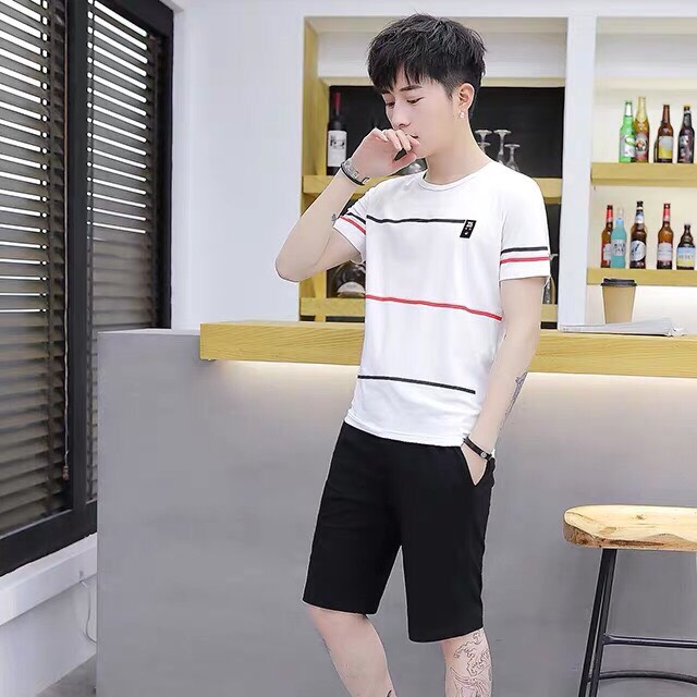 Đồ Bộ Nam Thời Trang Cao Cấp DB11N
