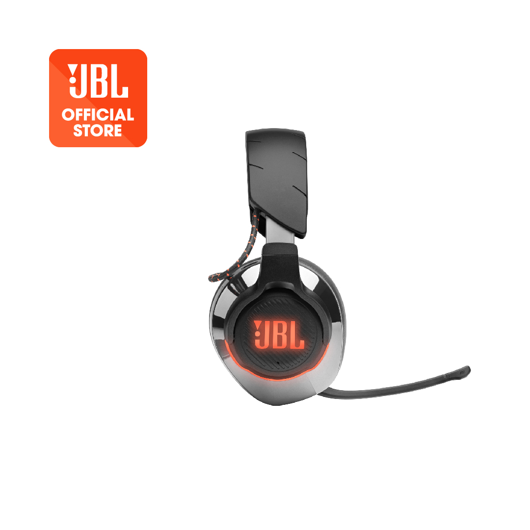 Tai Nghe Gaming JBL Quantum 910 - Hàng Chính Hãng