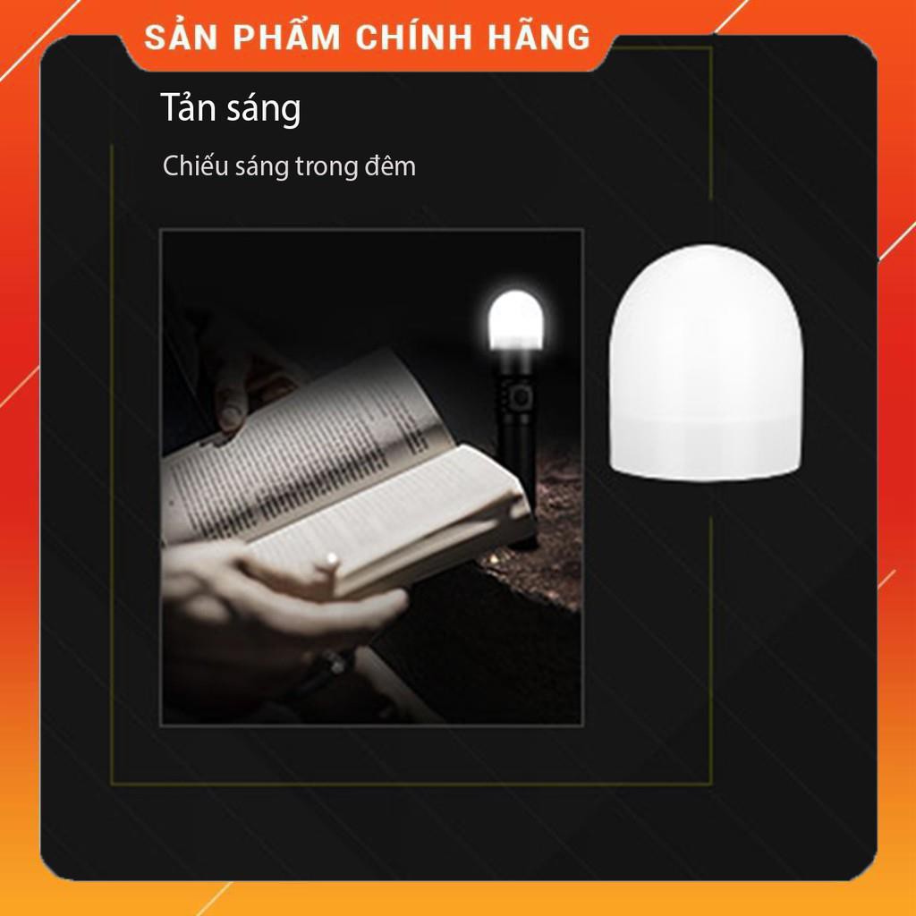 Tản sáng cho đèn pin KLARUS
