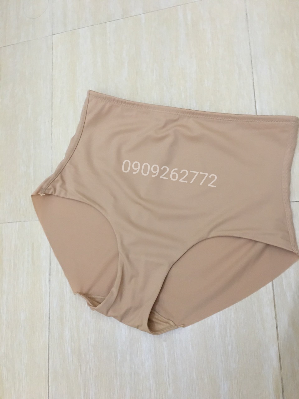 Quần nịt bụng cho người to bụng dưới