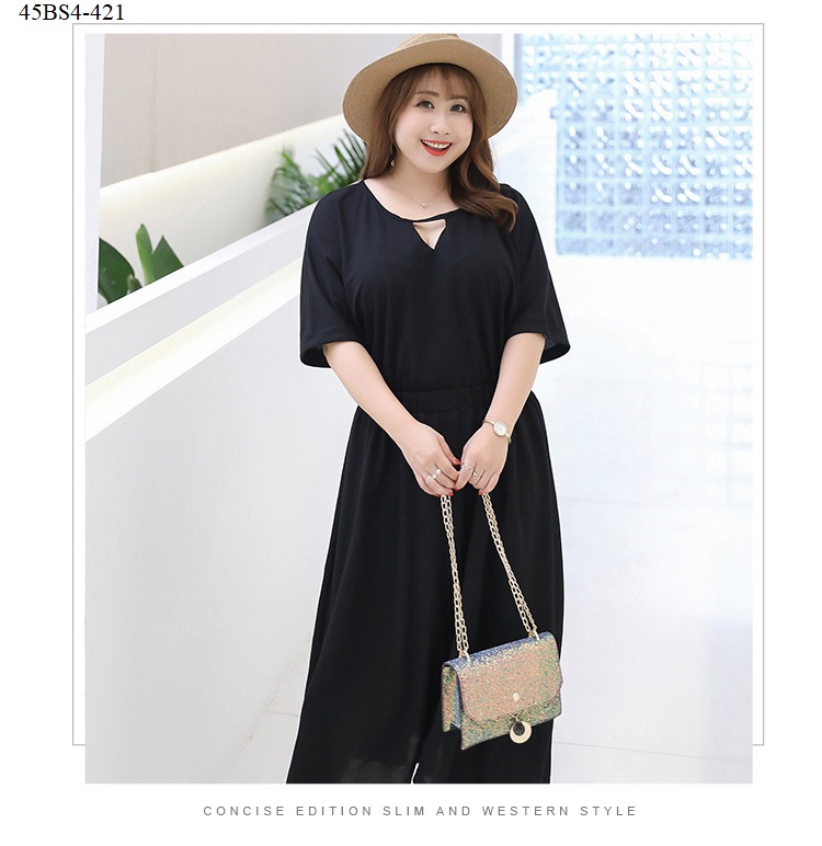 ĐẦM XÒE TAY CÁNH DƠI QUYẾN RŨ BIGSIZE
