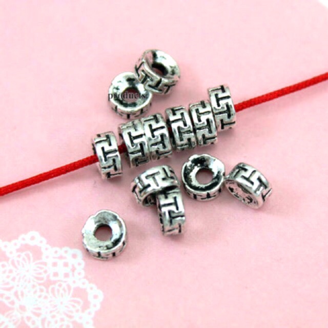 Charm chặn chữ vạn - KL008
