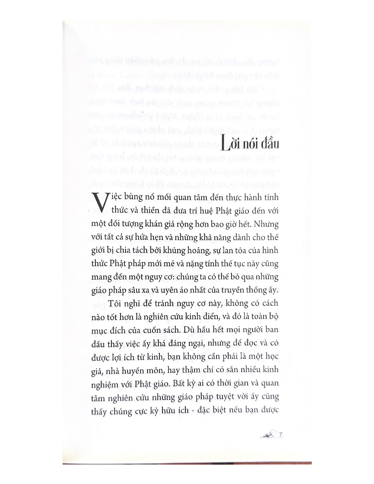 Sách - Giấc Mơ Giải Thoát Của Đức Phật-Vanlangbooks