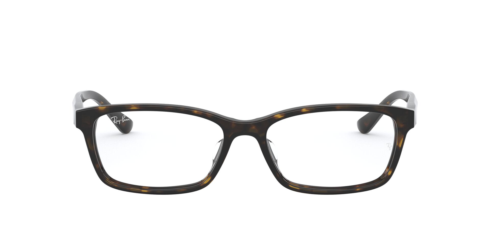 Mắt Kính Ray-Ban - RX5318D 2012 - Kính thường Size 55