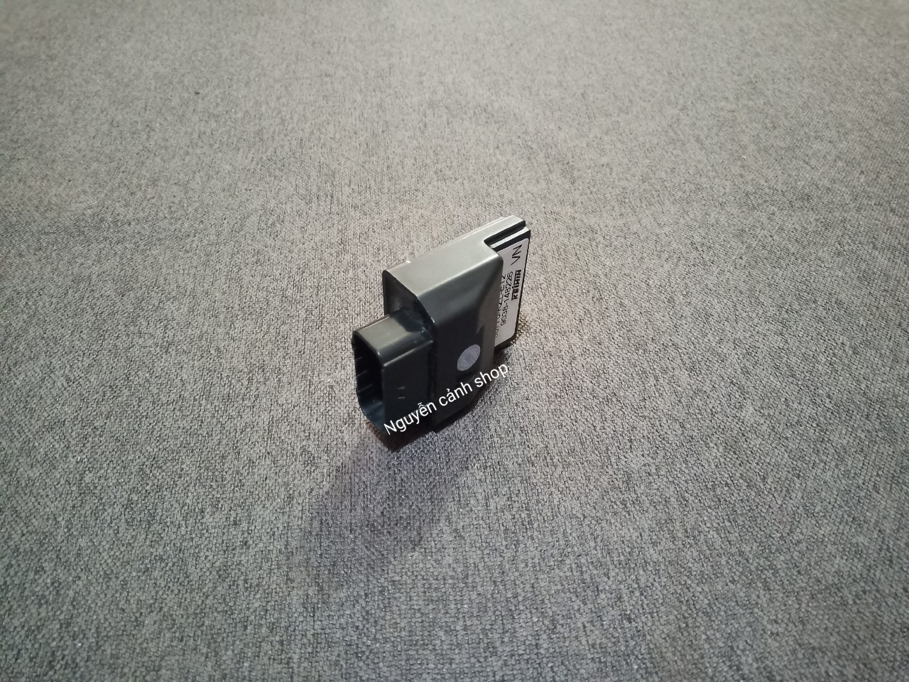 ic xe vision 2013