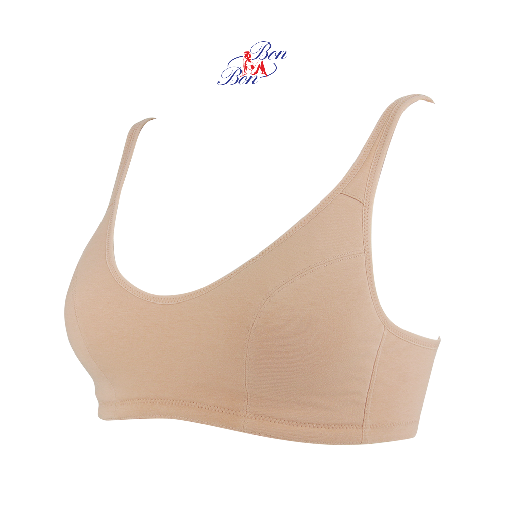 Áo lót không gọng Bon Bon Basic - BSCB8001